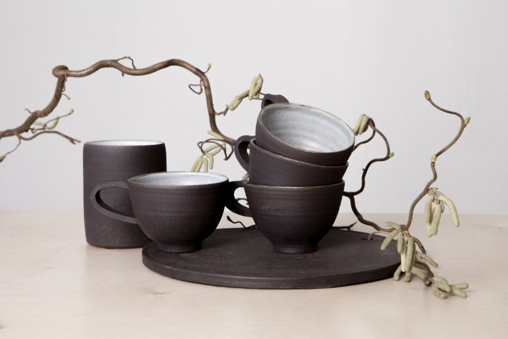 Maker's Interview: Natasha Alphonse