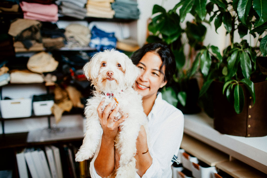 Meet the Maker: Interview with Francine Moo-Young