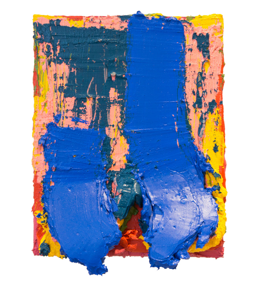 April Art Walk with Joshua Thompson